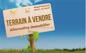 terrain à la vente -   35410  CHATEAUGIRON, surface 573 m2 vente terrain - UBI453136322